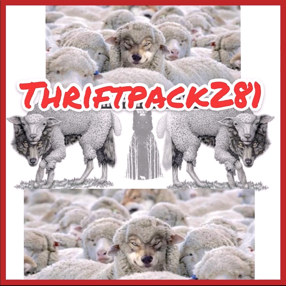 Meet your Posher, Rico